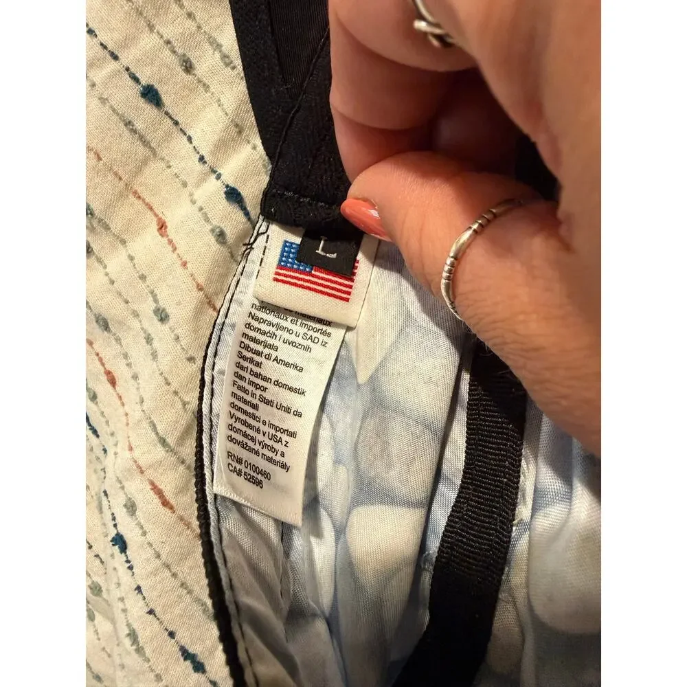 KAVU Synthetic Strapcap in the 